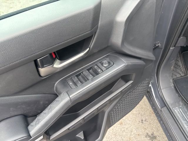 New 2026 Toyota Tacoma TRD Off-Road AWD/4WD image 13