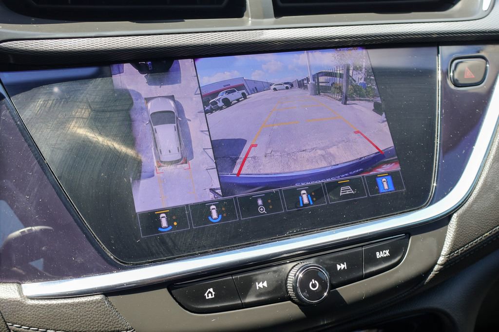 Used 2023 Buick Encore GX Essence w/ Advanced Technology Package image 4