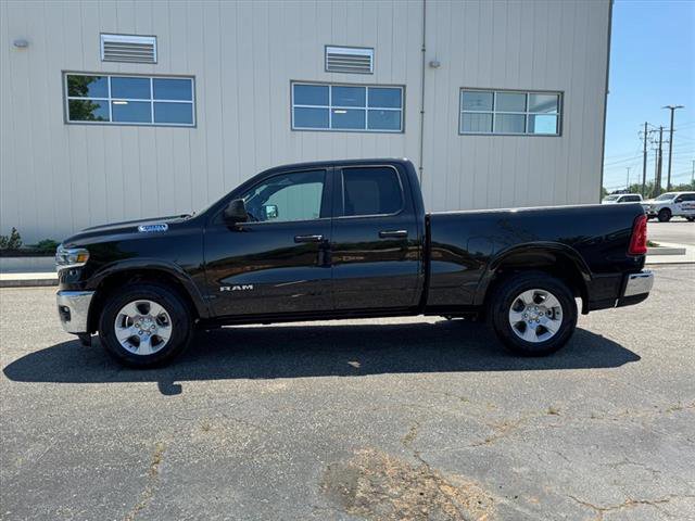 Used 2025 RAM 1500 Big Horn RWD image 7