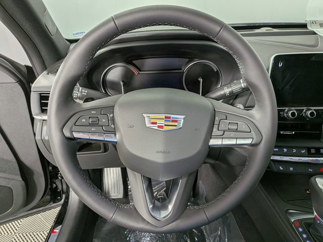 New 2026 Cadillac CT4 Premium Luxury AWD/4WD image 20