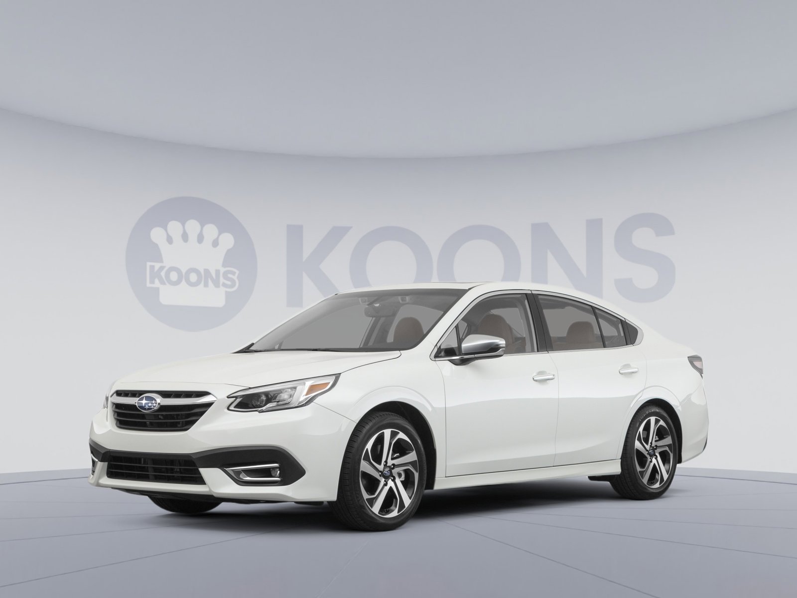 Used 2024 Subaru Legacy Touring XT