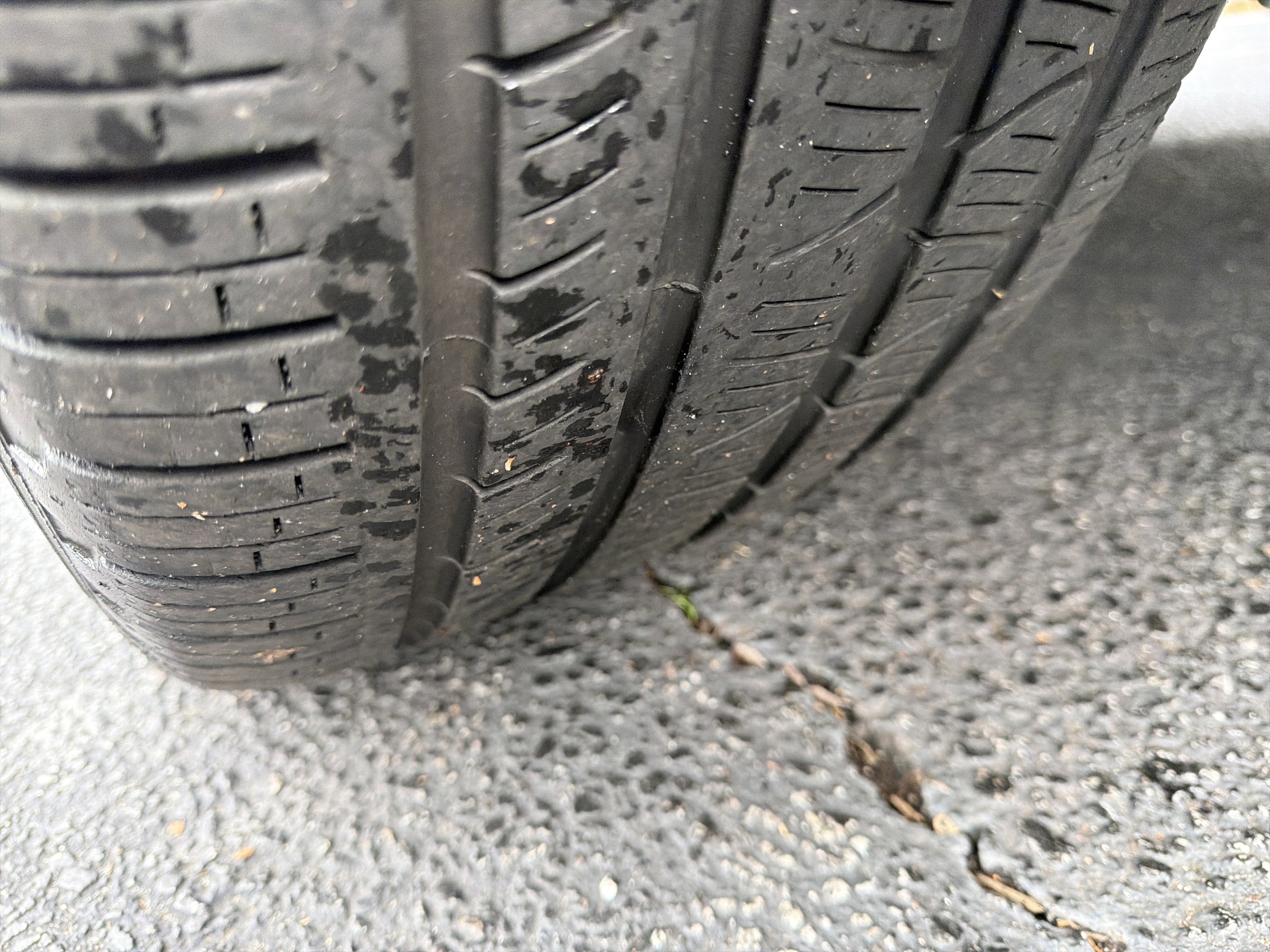 Certified 2024 Volvo XC90 B6 Plus w/ Protection Package Premier image 12