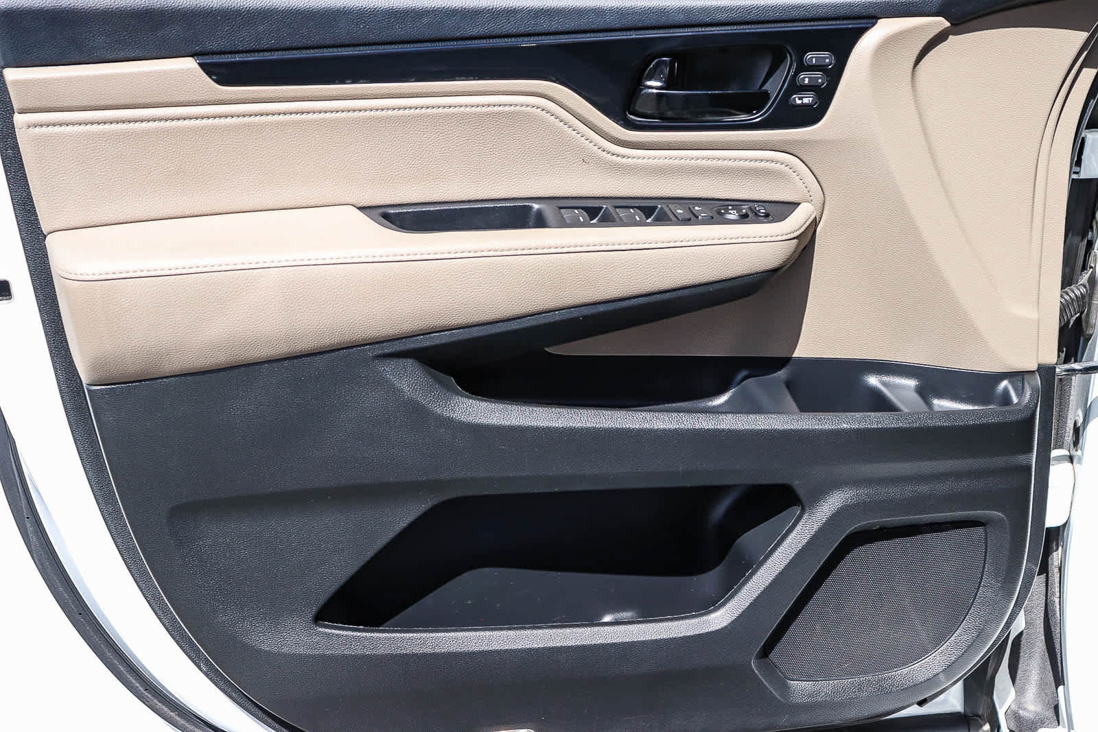 Used 2022 Honda Odyssey Touring image 27