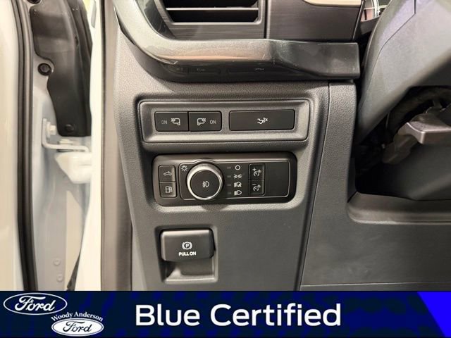 Certified 2023 Ford F150 XLT w/ Equipment Group 302A High image 21