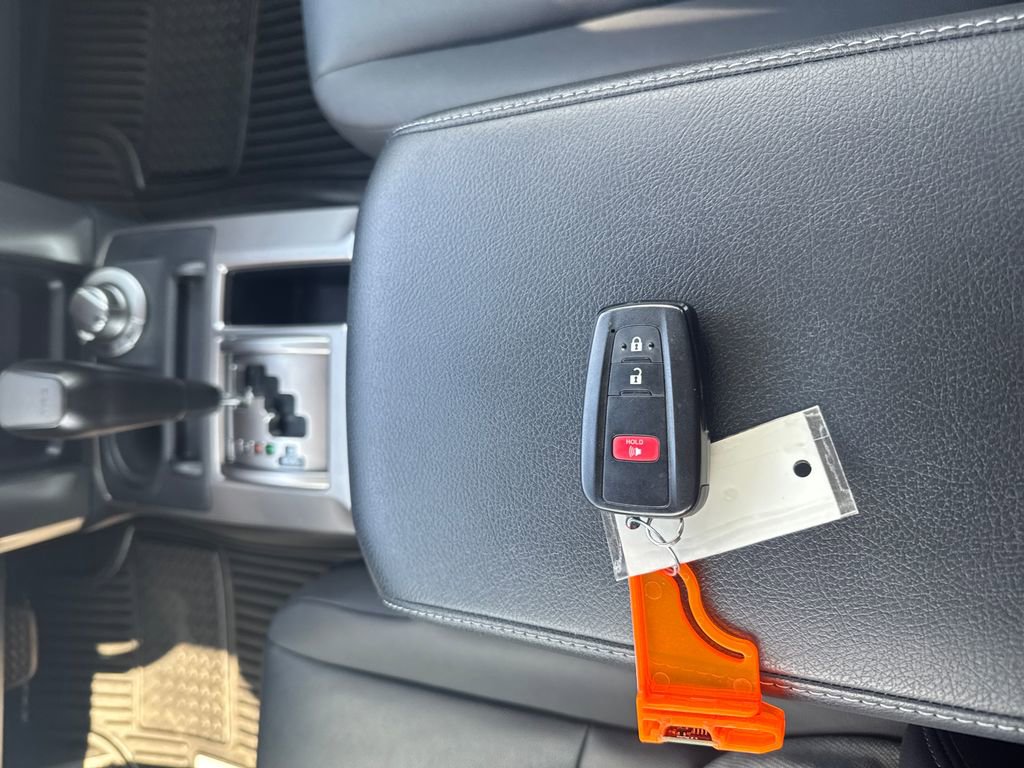 Used 2024 Toyota 4Runner TRD Sport w/ Technology Package AWD/4WD image 29