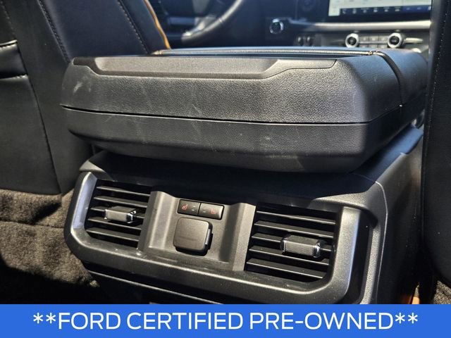 Certified 2022 Ford F150 Tremor w/ Equipment Group 402A High image 17