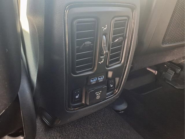 Used 2019 Dodge Durango GT AWD/4WD image 20