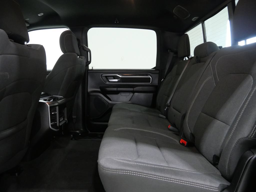Used 2023 RAM 1500 Big Horn AWD/4WD image 21