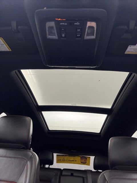 Used 2022 Chevrolet Equinox RS w/ RS Leather Package image 48