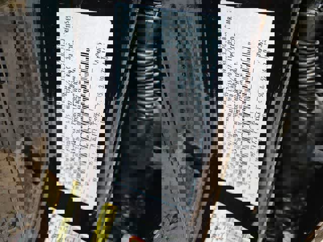 Used 2024 Ford Bronco Everglades image 36