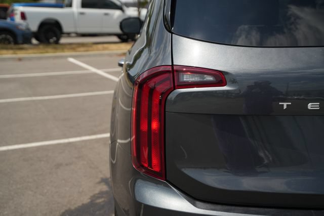 Used 2023 Kia Telluride S FWD image 44