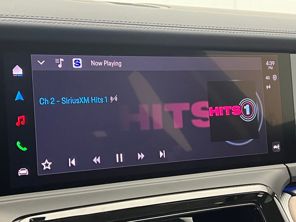 Used 2026 Porsche Panamera image 14