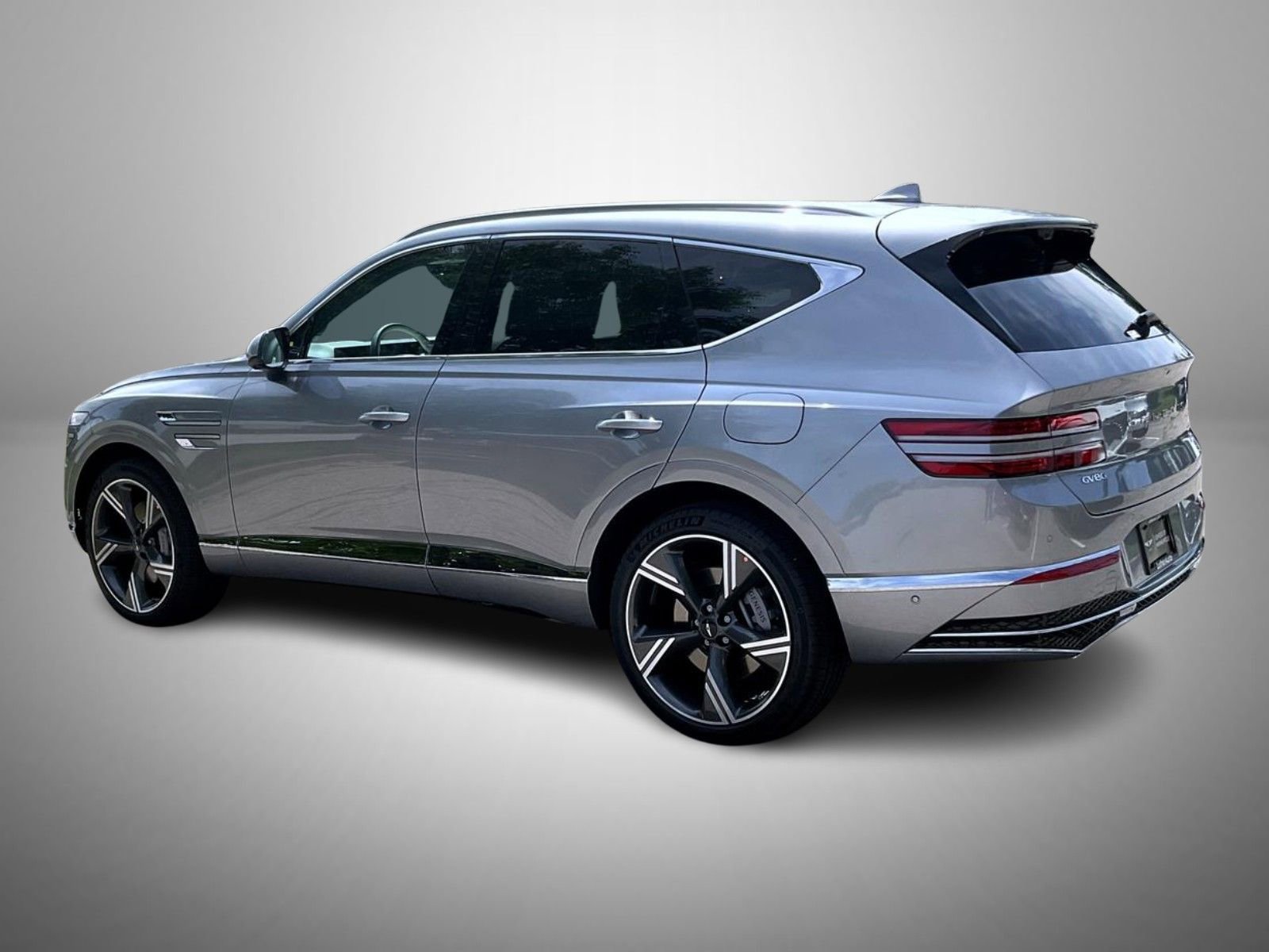 New 2026 Genesis GV80 3.5T Prestige image 7