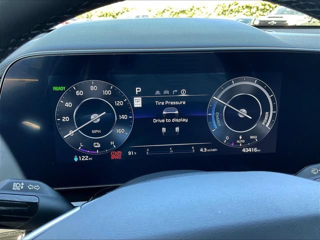 Used 2024 Kia Niro Wind FWD image 15