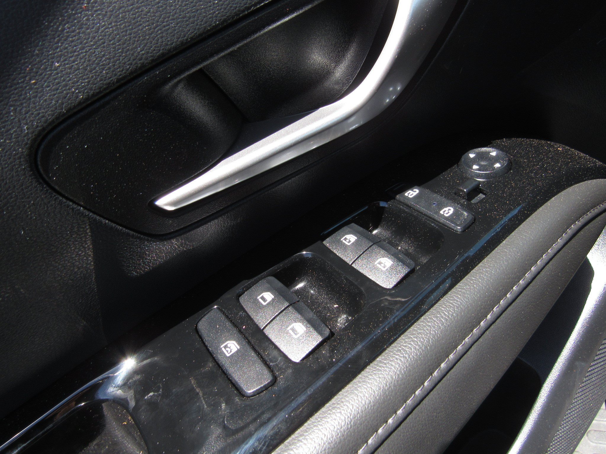 Used 2022 Hyundai Tucson XRT AWD/4WD image 23