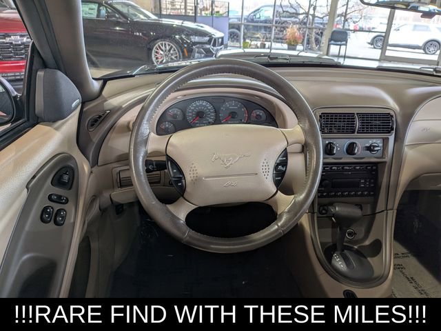 Used 2001 Ford Mustang GT image 26