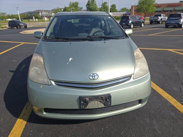 Used 2008 Toyota Prius FWD image 2