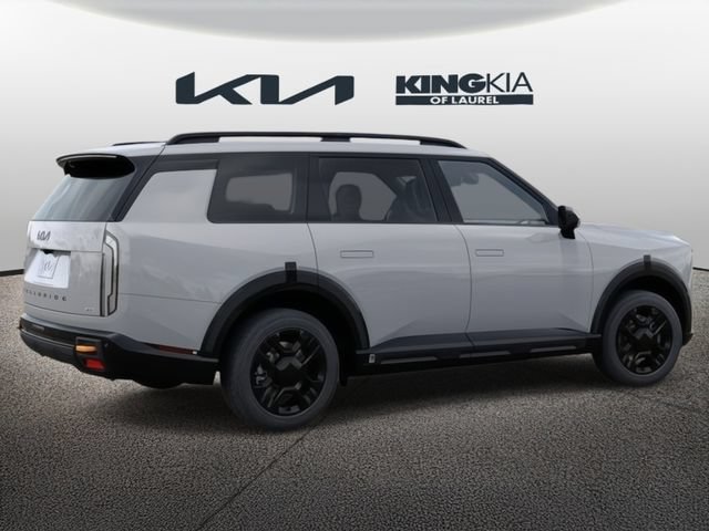 New 2027 Kia Telluride SX Prestige X-Pro AWD/4WD image 7