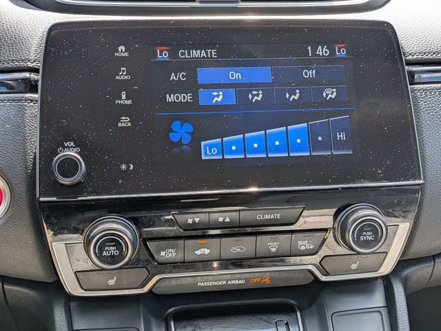 Used 2017 Honda CR-V EX-L image 24