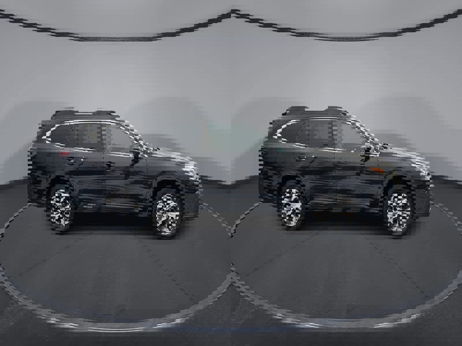 Used 2021 Subaru Outback Limited image 9