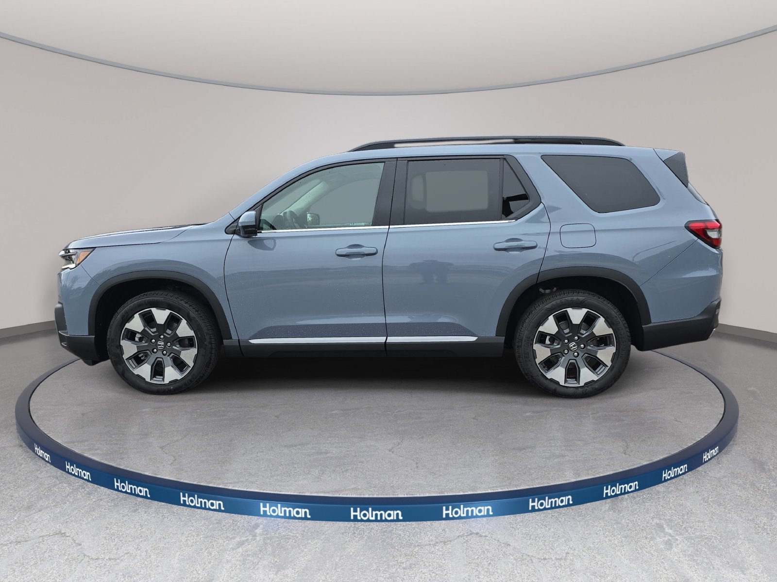 New 2026 Honda Pilot Elite image 8