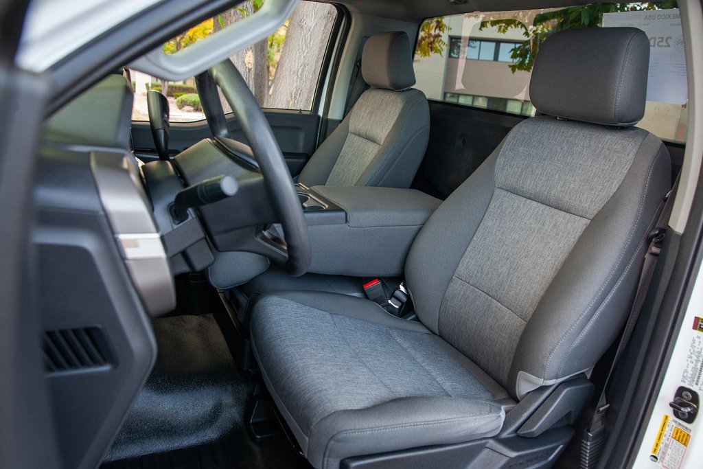 Used 2024 Ford F150 XL image 13