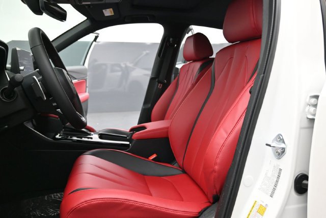 New 2026 Acura Integra A-Spec FWD image 14