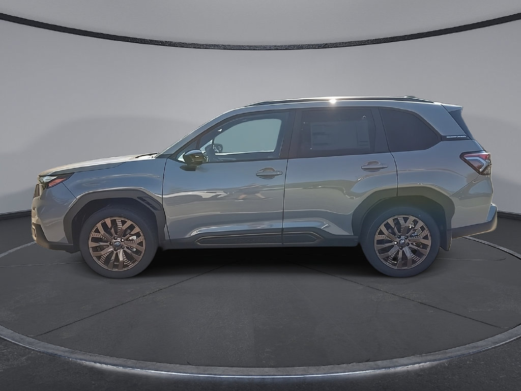 New 2026 Subaru Forester Sport AWD/4WD image 9