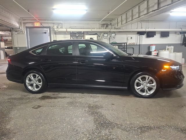 Certified 2023 Honda Accord LX image 7