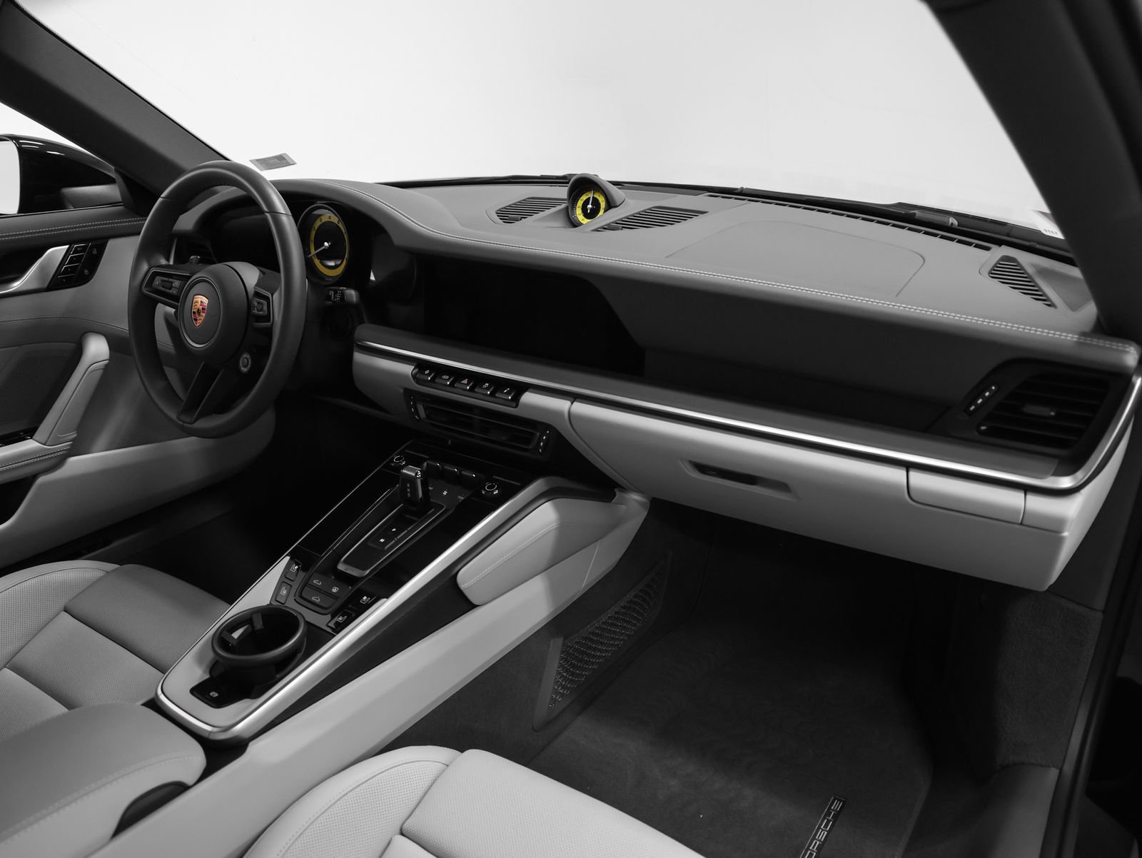 Certified 2021 Porsche 911 Carrera 4S image 36