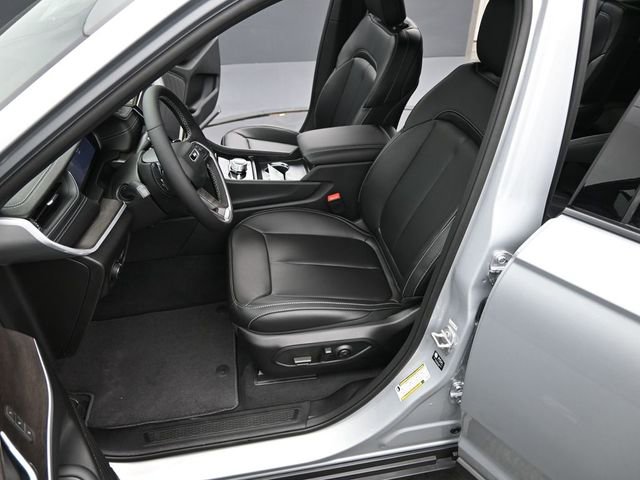 New 2025 Jeep Grand Cherokee L Limited w/ Black Appearance Package image 11