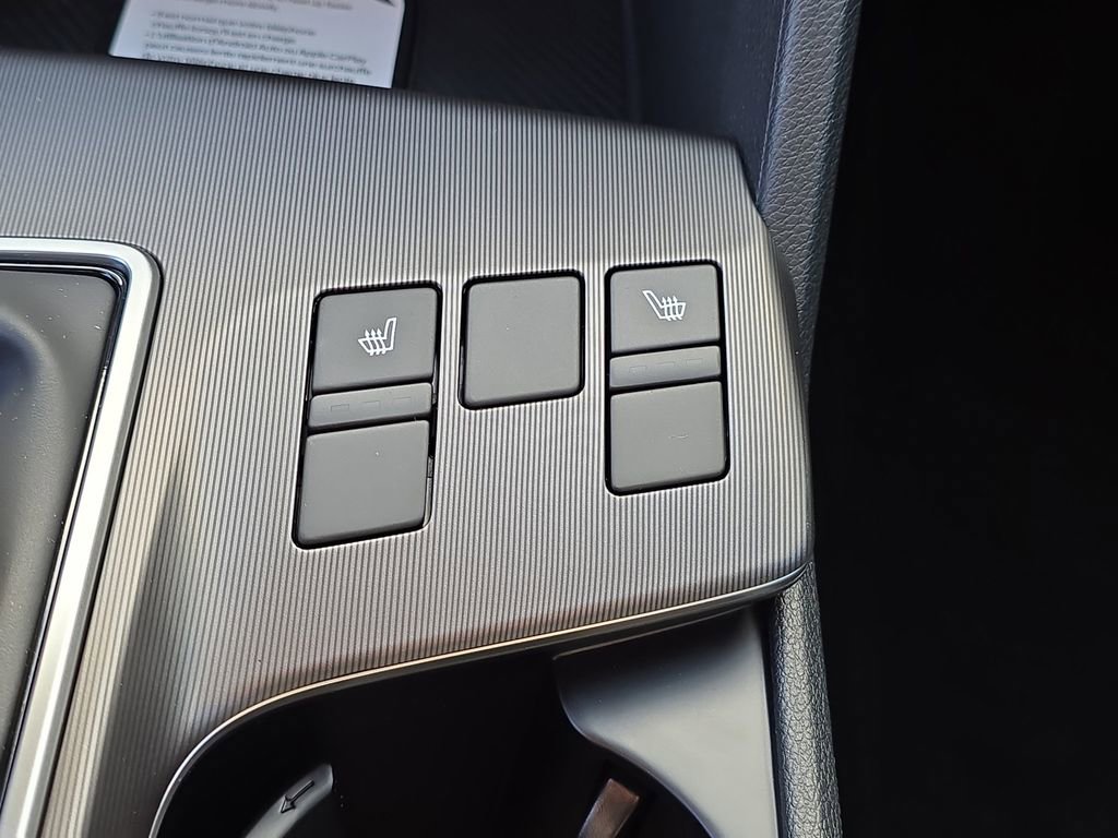 New 2026 Kia Sportage SX image 30