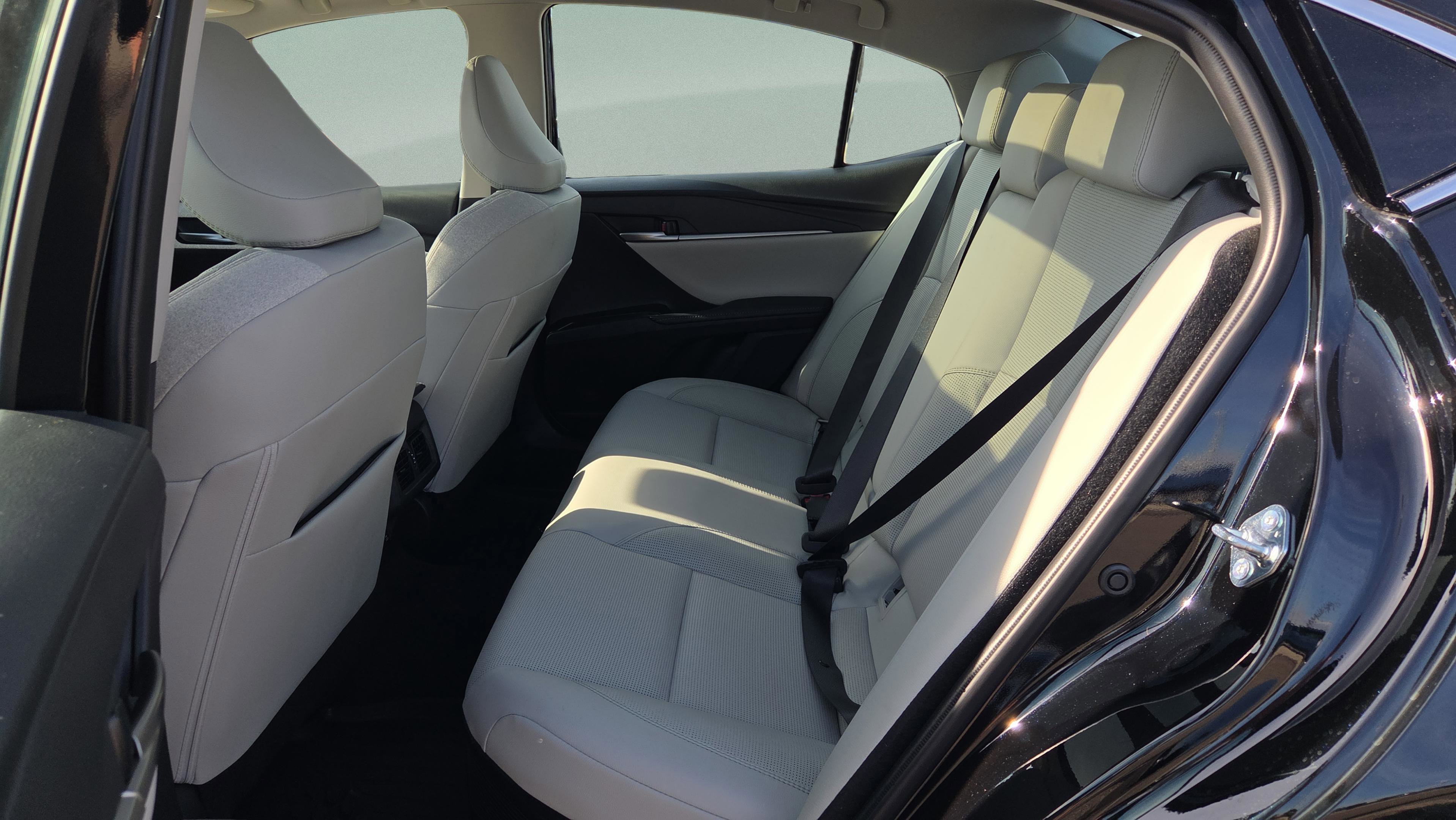 Certified 2025 Toyota Camry XLE image 13