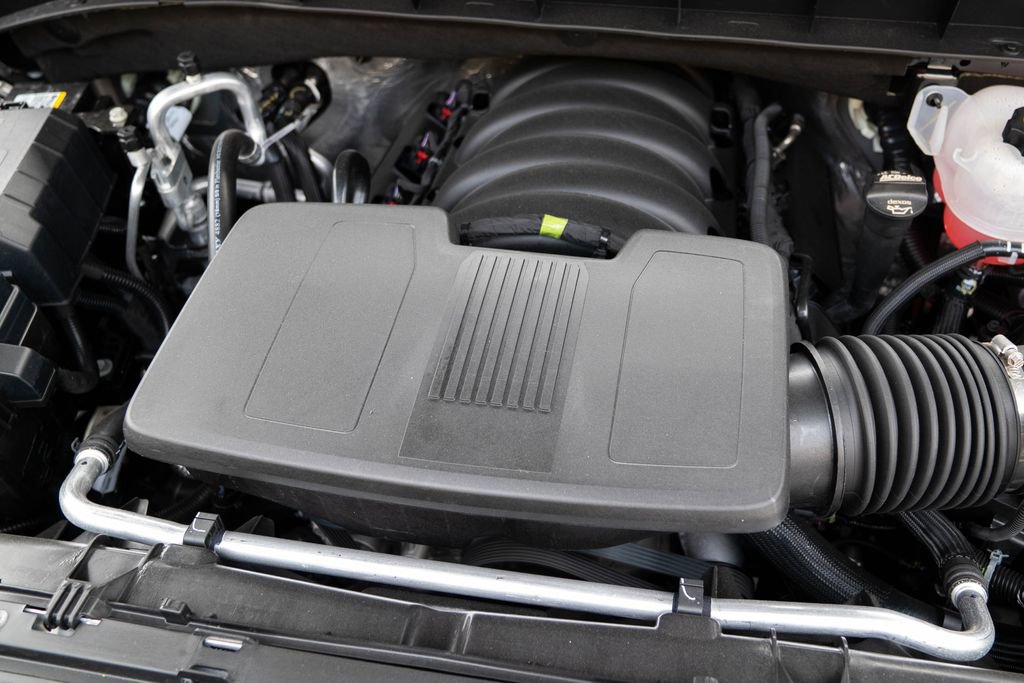 New 2026 Chevrolet Silverado 1500 LT image 40