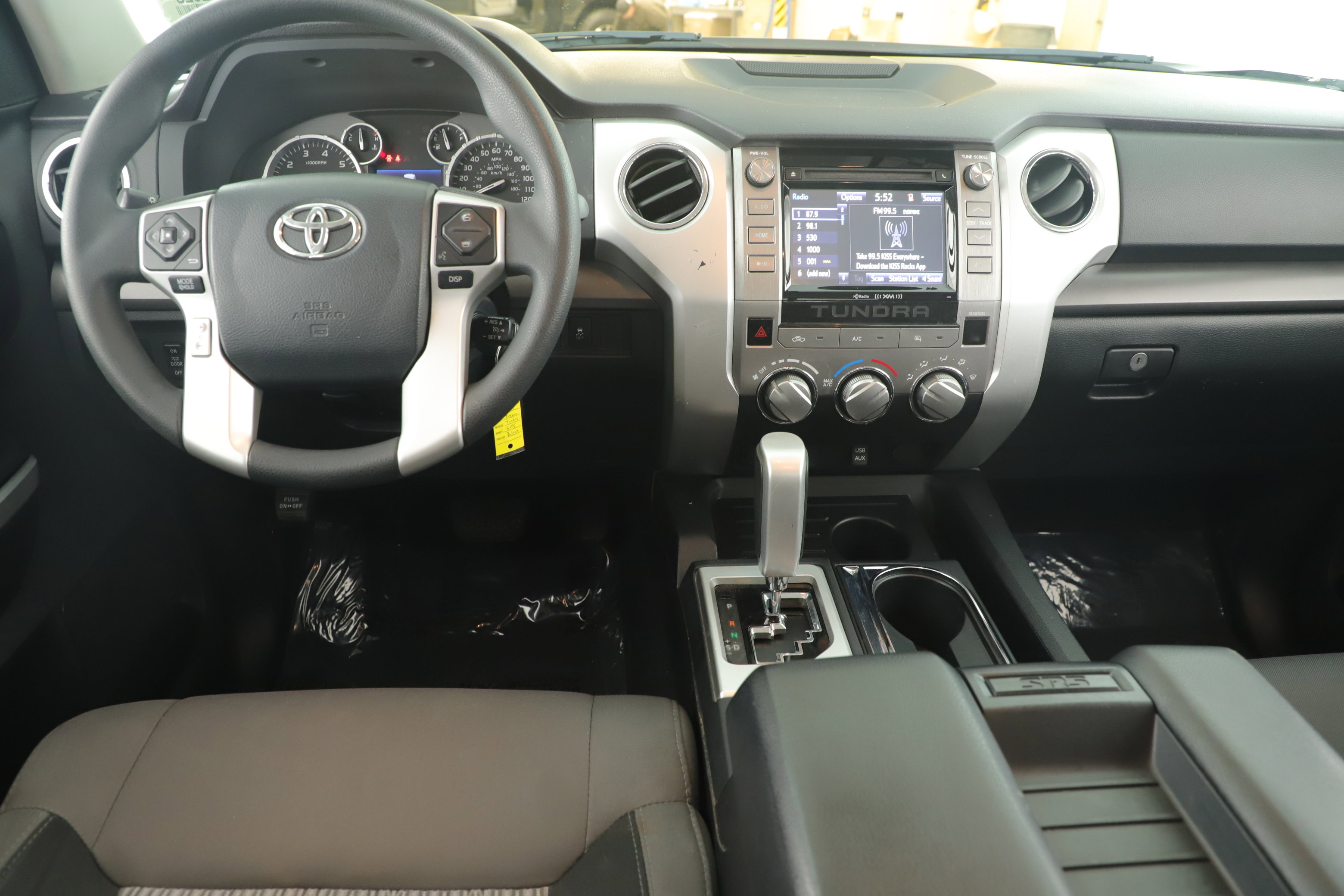 Used 2014 Toyota Tundra SR5 image 19