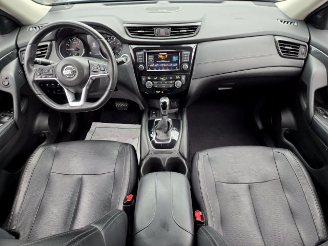 Used 2019 Nissan Rogue SL w/ Premium Package AWD/4WD image 15