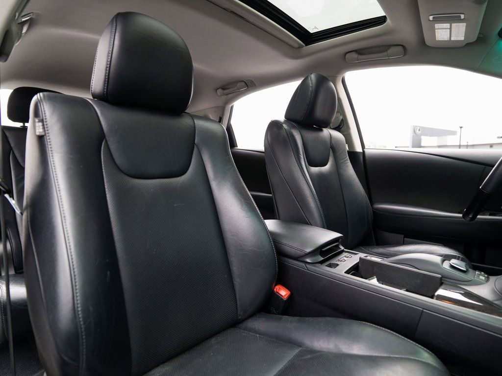Used 2014 Lexus RX 350 AWD image 15