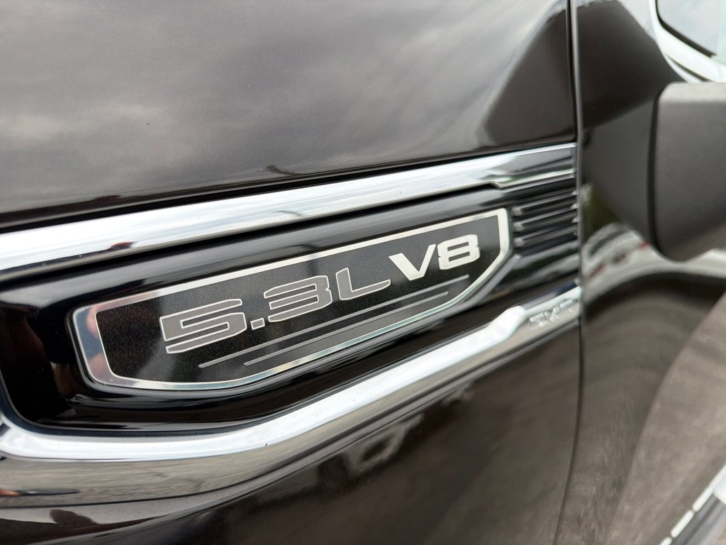 Used 2019 GMC Sierra 1500 SLT w/ SLT Premium Package AWD/4WD image 27