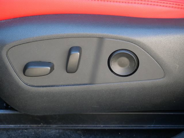 Used 2025 Chevrolet Blazer EV RS image 12