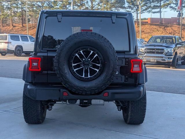 New 2026 Jeep Wrangler Unlimited Rubicon 392 image 6