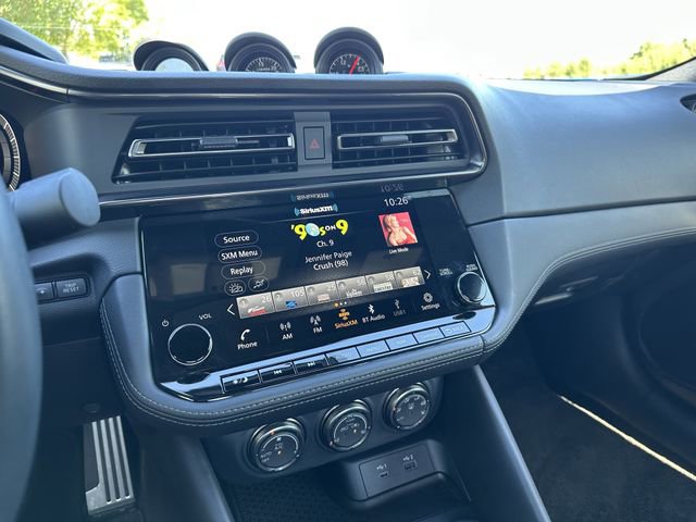 Certified 2024 Nissan Z Performance w/ Floor Mat Package RWD image 26