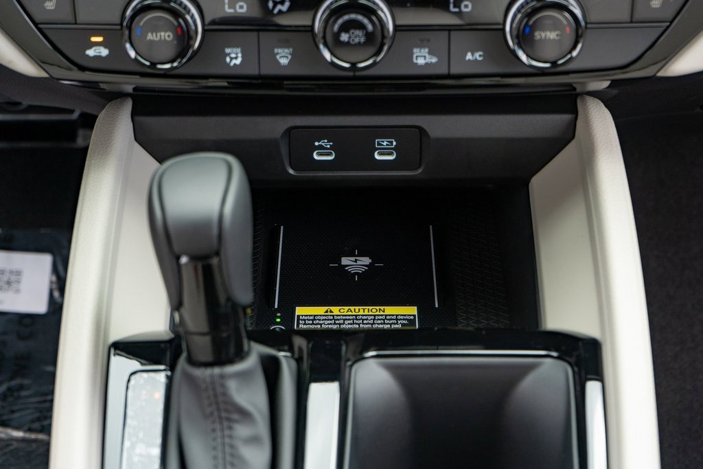 New 2025 Honda Accord EX-L image 20