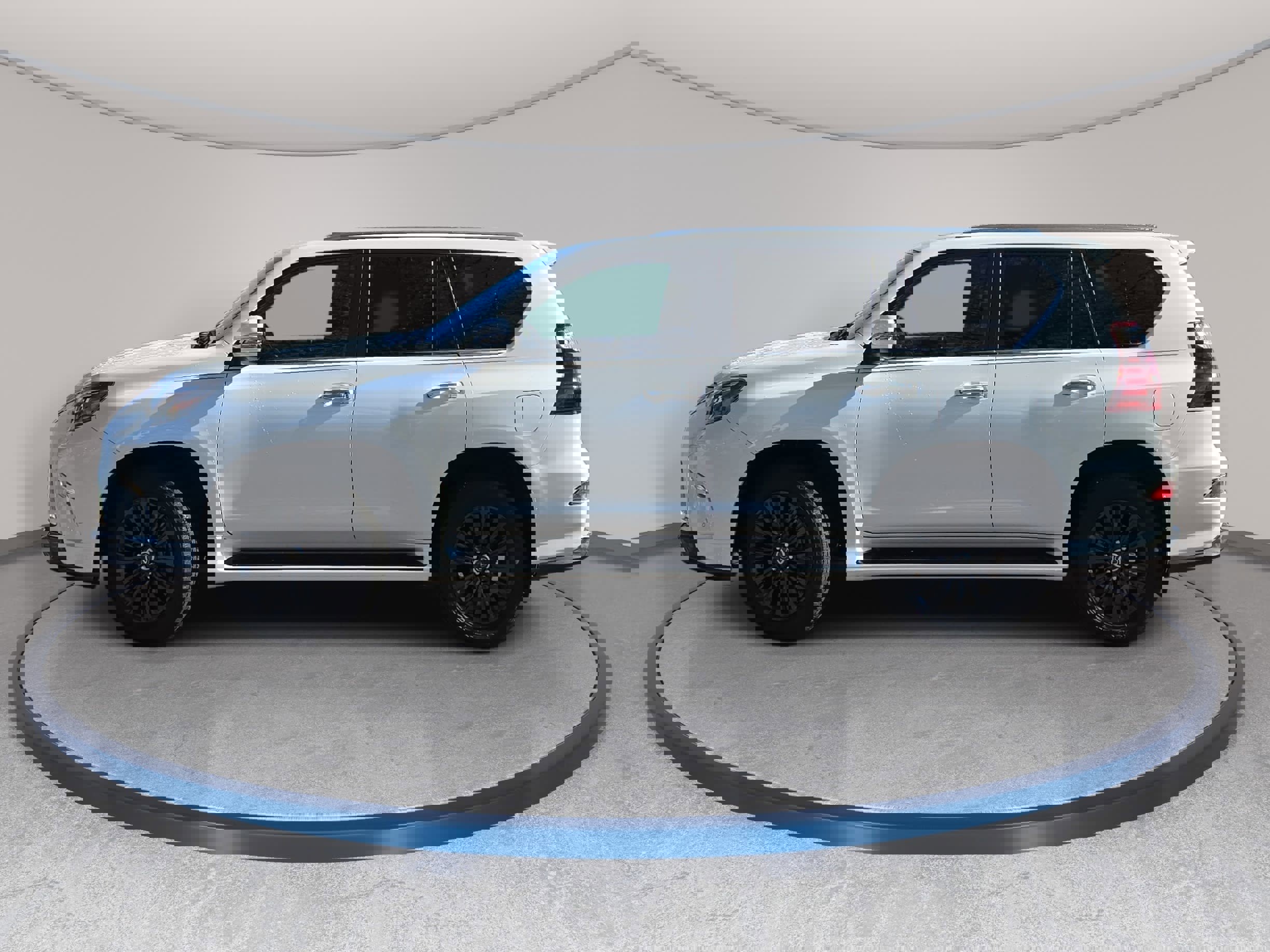 Used 2021 Lexus GX 460 Premium image 8