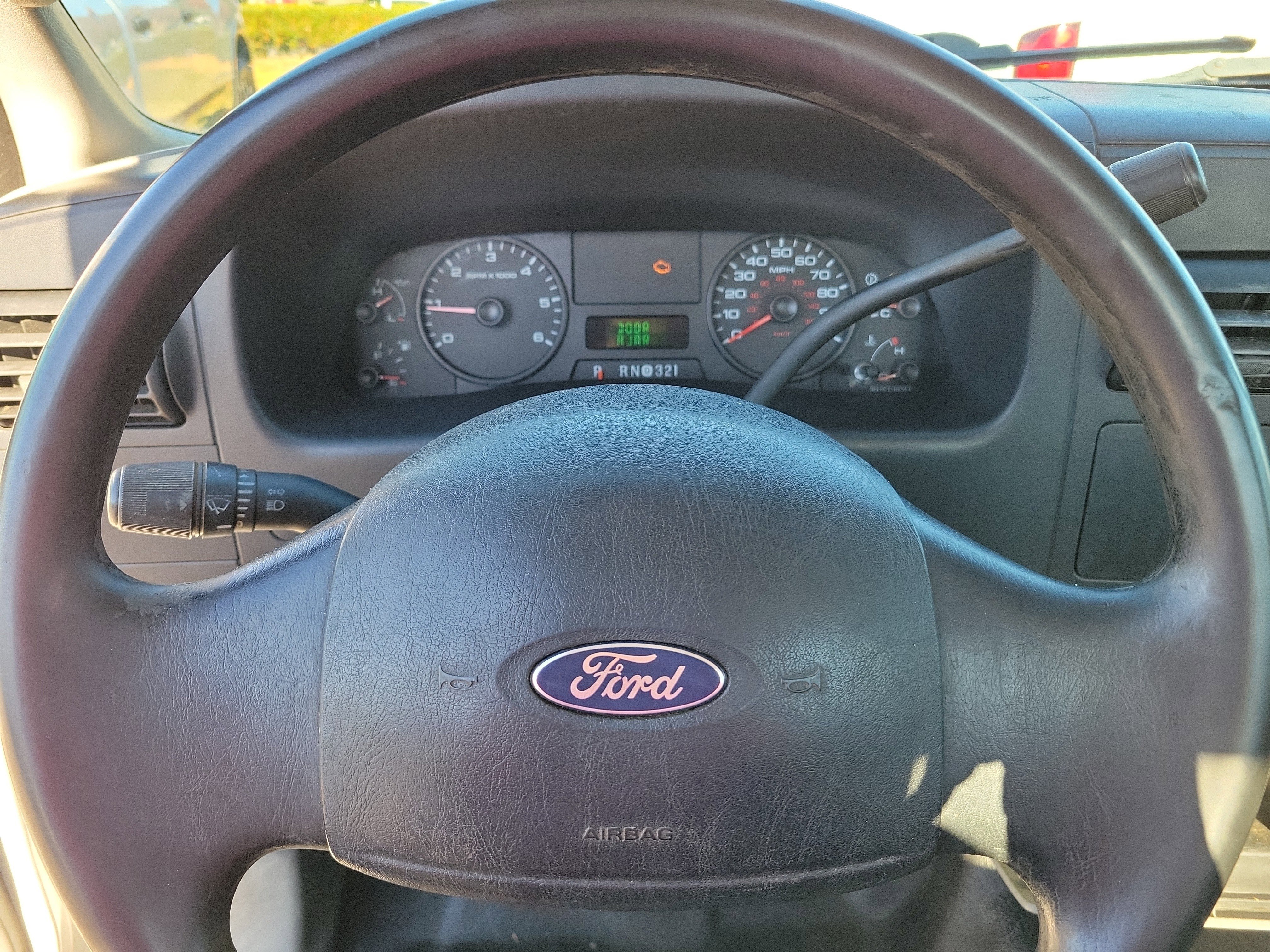 Used 2006 Ford F250 XL image 11