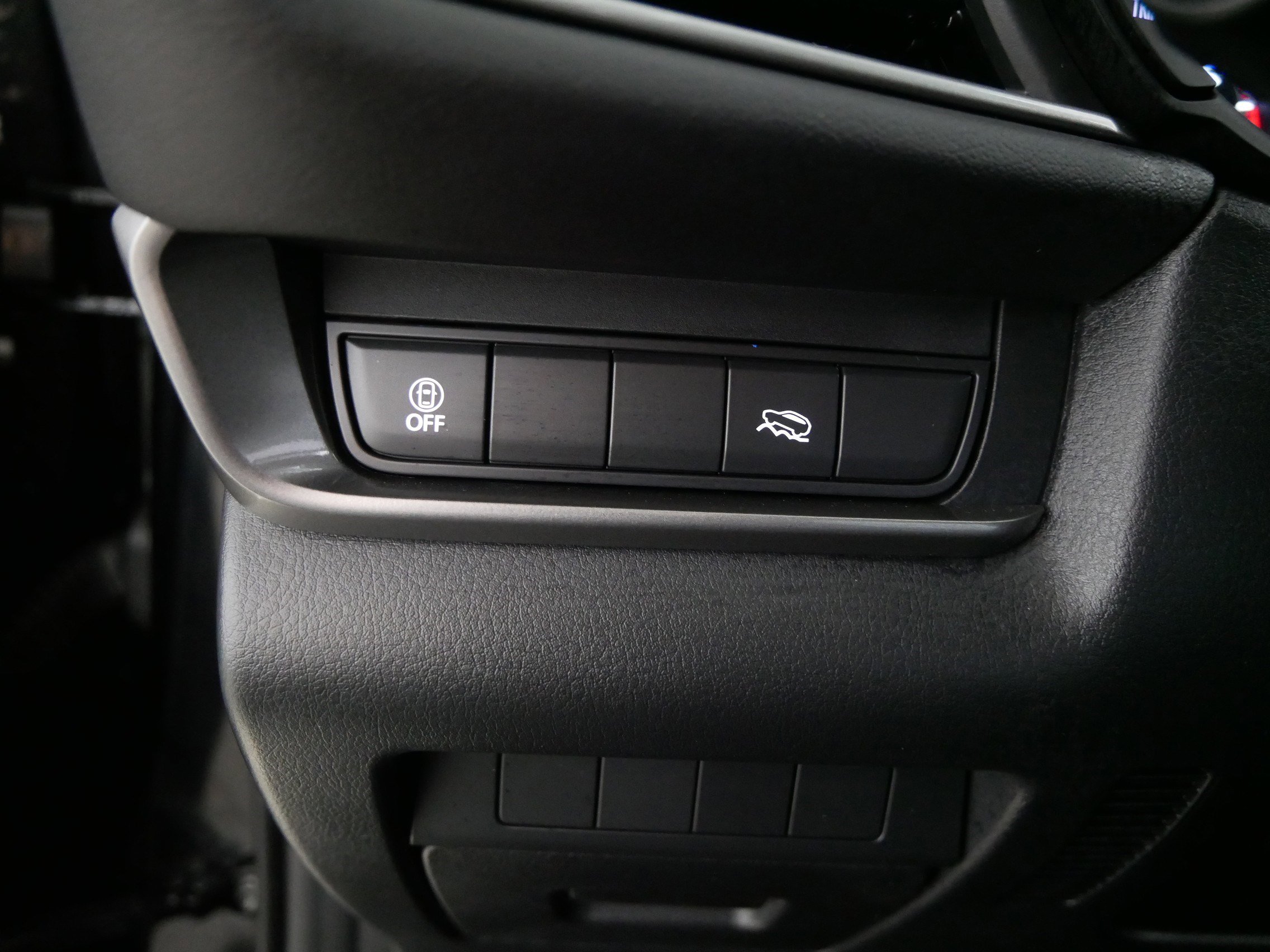 Used 2022 MAZDA CX-30 AWD 2.5 S w/ Select Package image 26