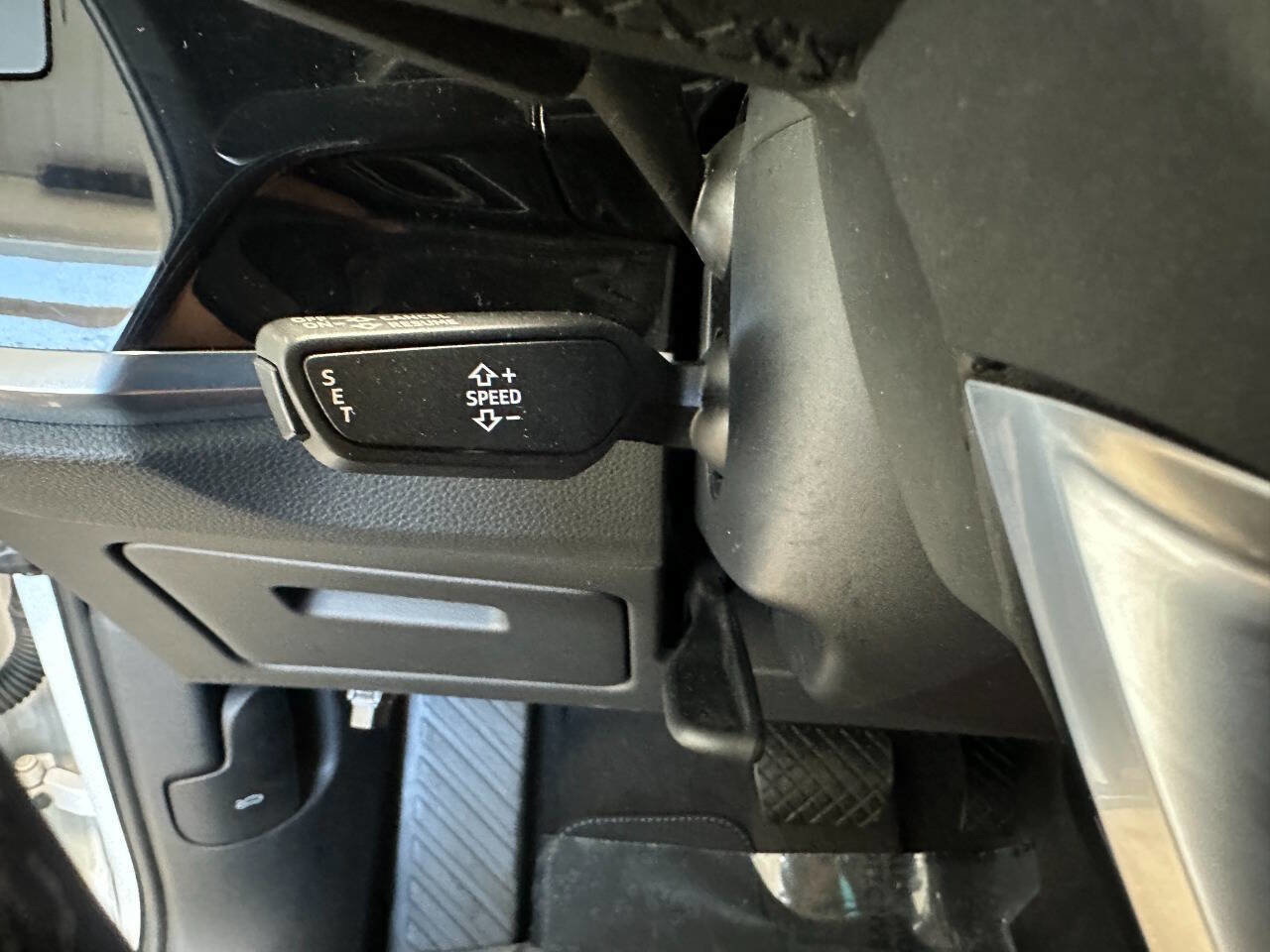 Used 2023 Audi Q3 2.0T Premium image 33