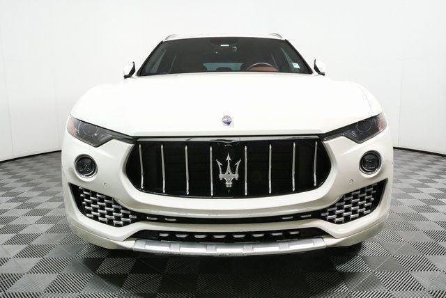 Used 2017 Maserati Levante w/ Luxury Package AWD/4WD image 37