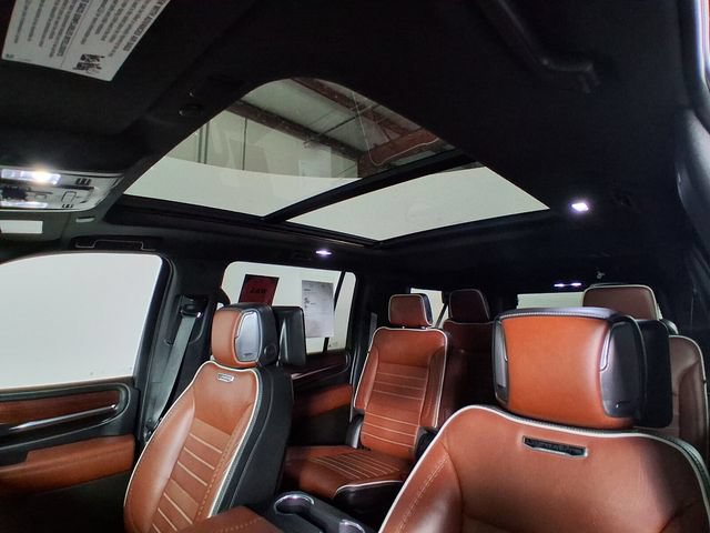Certified 2023 GMC Yukon XL Denali Ultimate AWD/4WD image 11