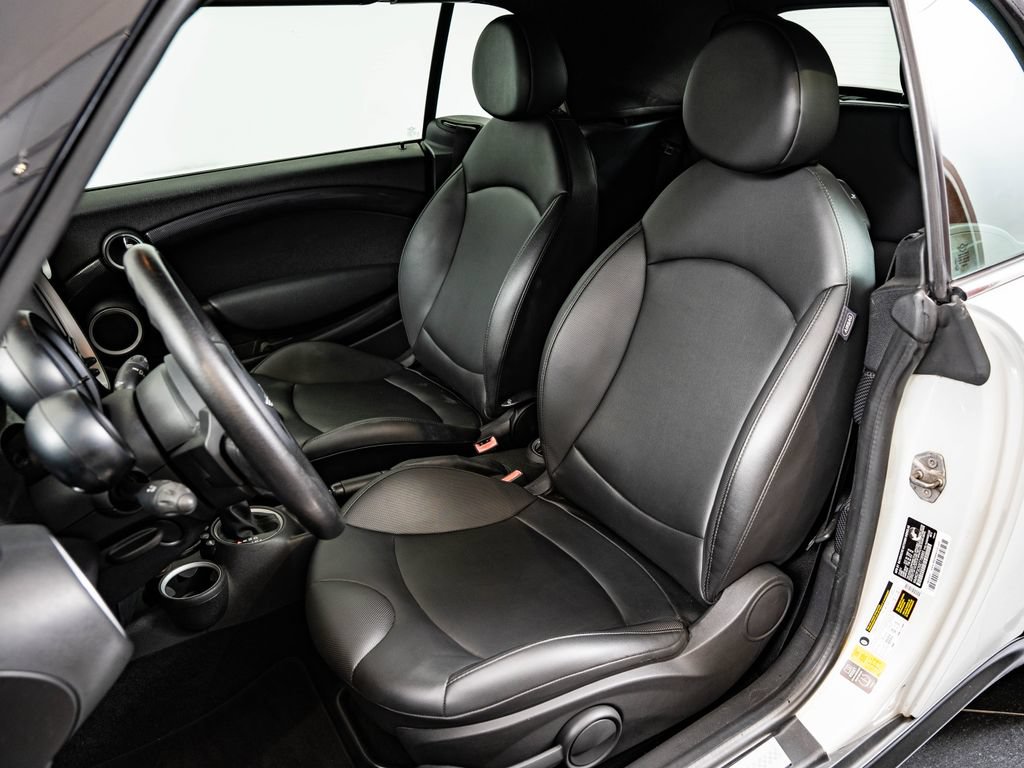Used 2014 MINI Cooper S FWD image 20