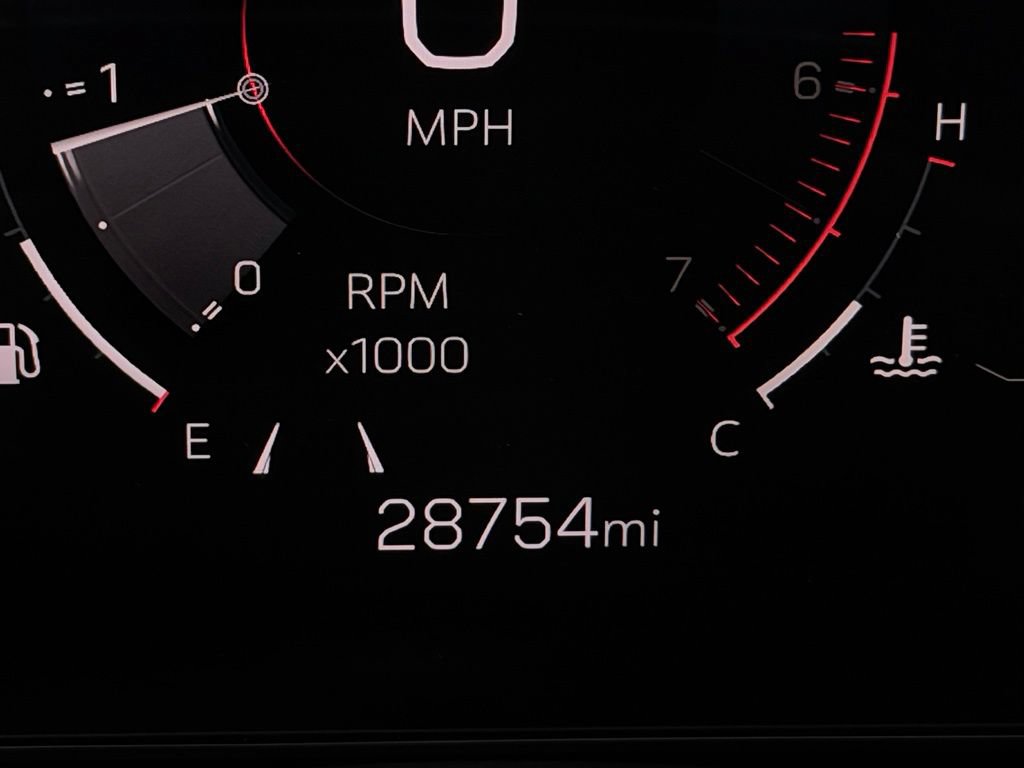 Used 2026 GMC Terrain Elevation FWD image 15